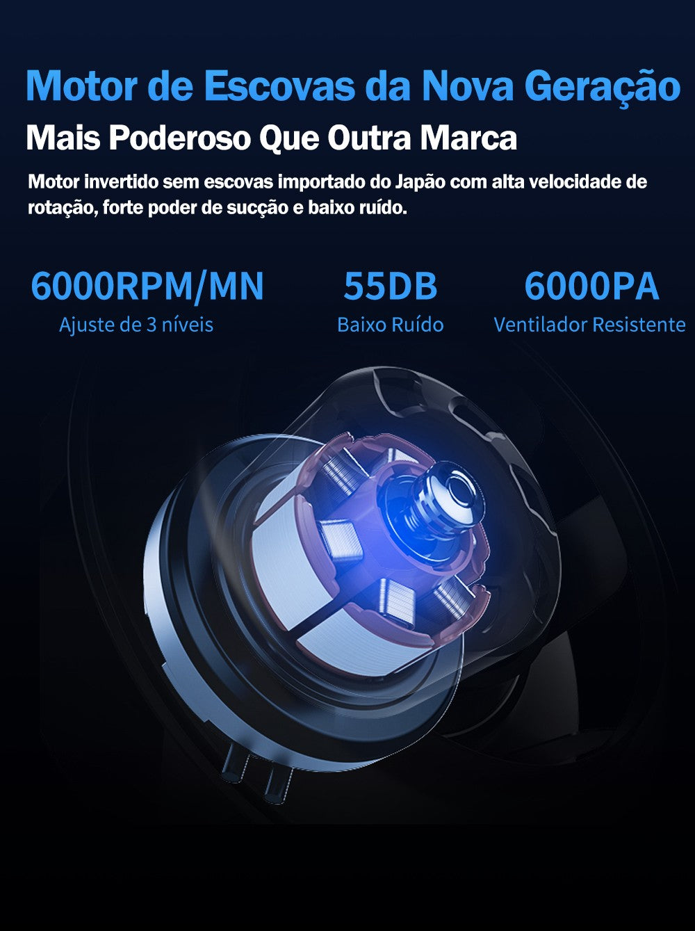 Aspirador Robô ABIR X6 – Navegação Visual, APP com Barreiras Virtuais, Sucção de 6000PA, Mop Inteligente e Lavagem de Pisos e Carpetes