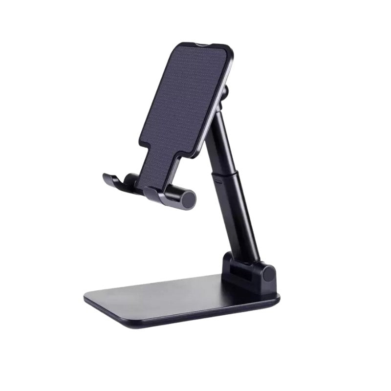 Suporte de Mesa Articulado Ajustável – Conforto e Versatilidade Para Celular e Tablet