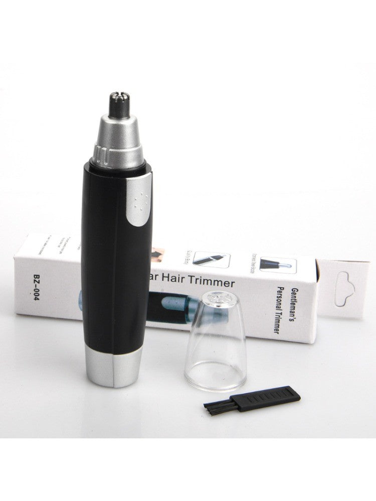 Aparador de Pelos de Ouvido Indolor para Homens e Mulheres – Aparador Facial Profissional