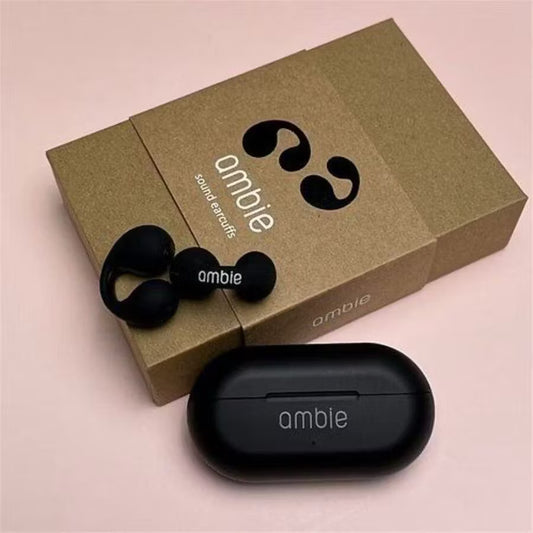 Earcuffs Amble Fone de Ouvido sem fio Bluetooth 5.0