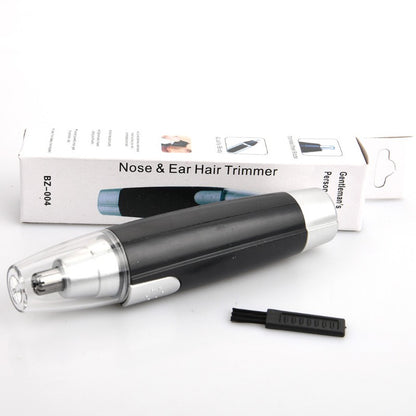 Aparador de Pelos de Ouvido Indolor para Homens e Mulheres – Aparador Facial Profissional