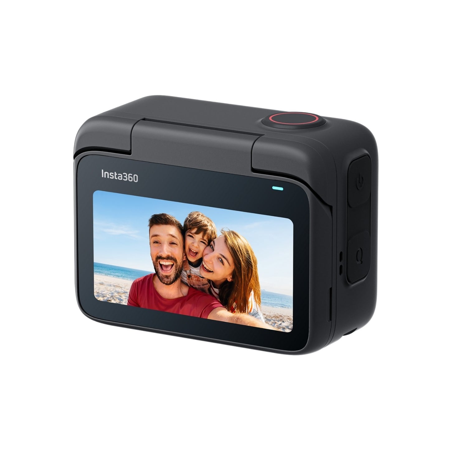 Insta360 GO 3S – Mini Câmera de Ação