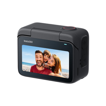 Insta360 GO 3S – Mini Câmera de Ação