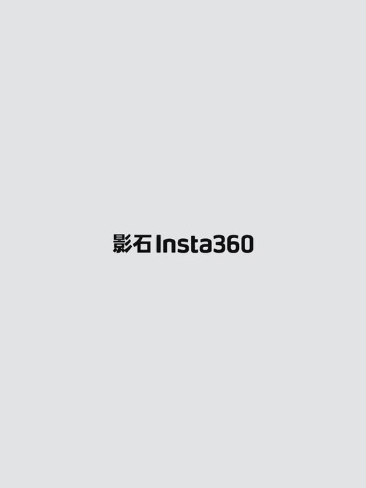 Insta360 GO 3S – Mini Câmera de Ação